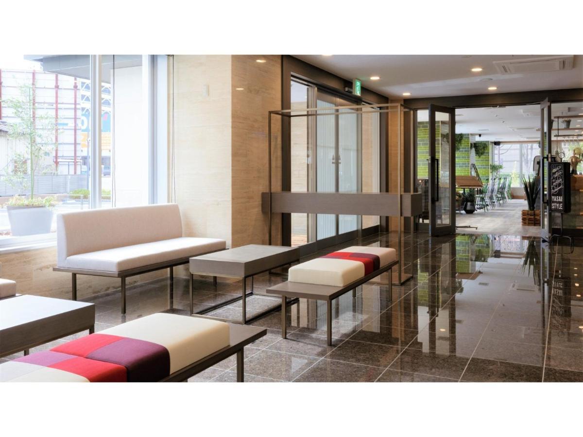 Center Hotel Narita 2 R51 - Vacation STAY 43386v Exterior foto
